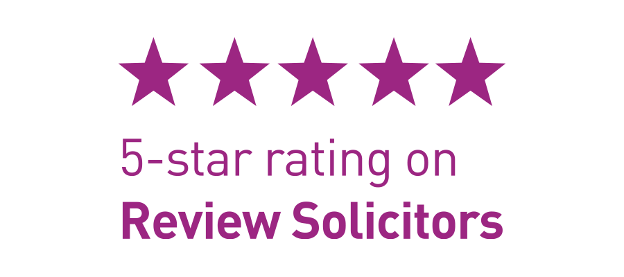 5 star review